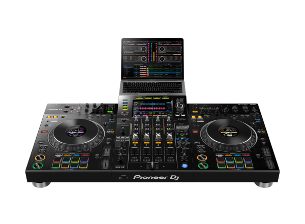 دی جی کنترلر Pioneer XDJ-XZ - Image 5