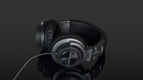 هدفون DenonDJ HP1100 - Image 3