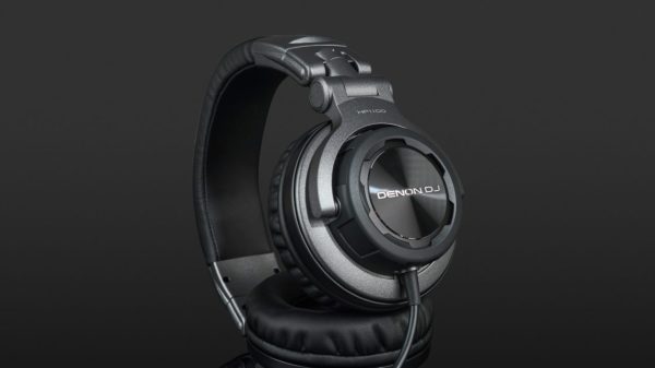 هدفون DenonDJ HP1100 - Image 2