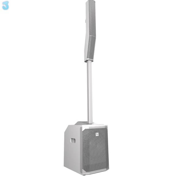 برسی قیمت و خرید اسپیکر Electro Voice Evolve 50 Black