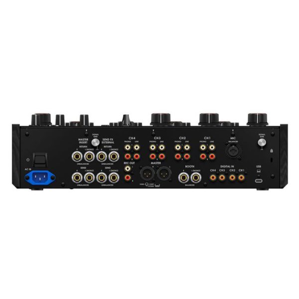 قیمت دیجی میکسر Alpha Theta Euphonia