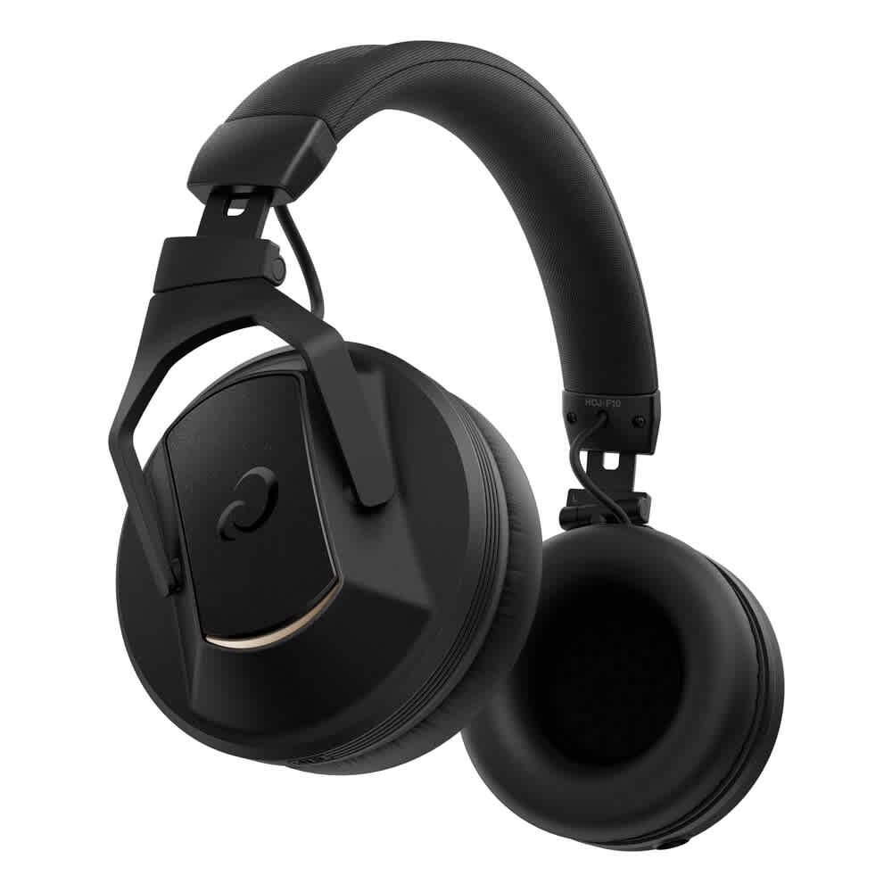 هدفون بی‌سیم AlphaTheta HDJ-F10-TX