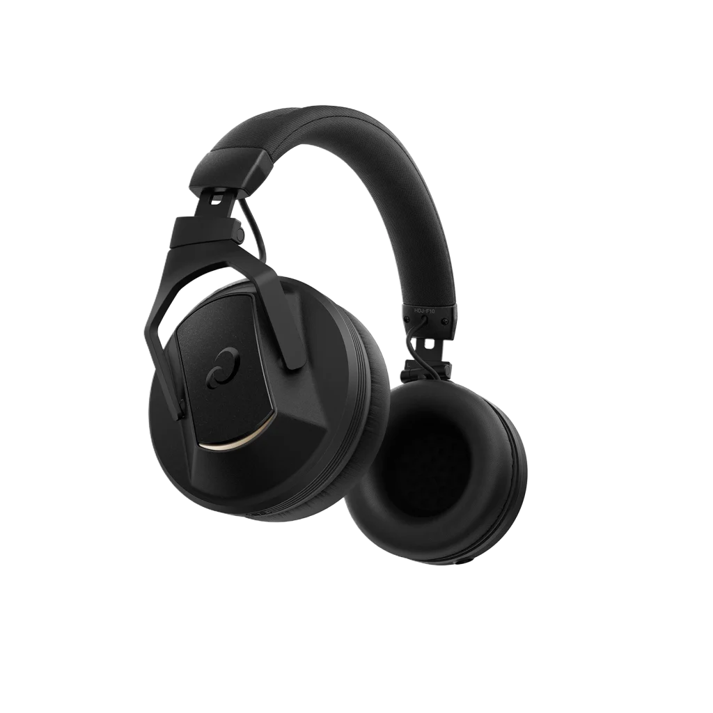 هدفون بی‌سیم دی‌جی AlphaTheta HDJ-F10