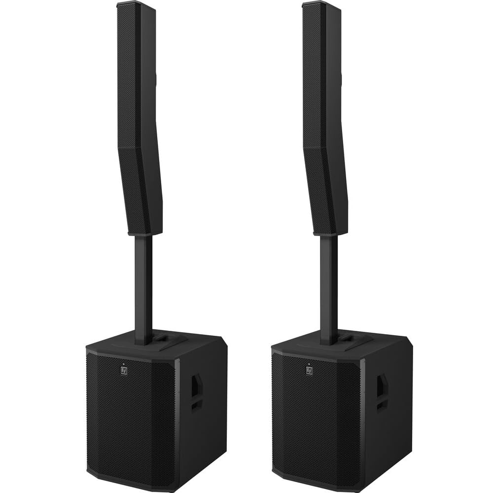 سیستم صوتی Electro-Voice EVOLVE 90
